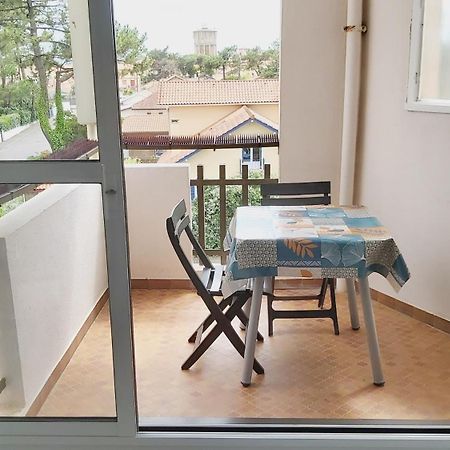 Studio Cosy - La Plage A Pied Capbreton Εξωτερικό φωτογραφία