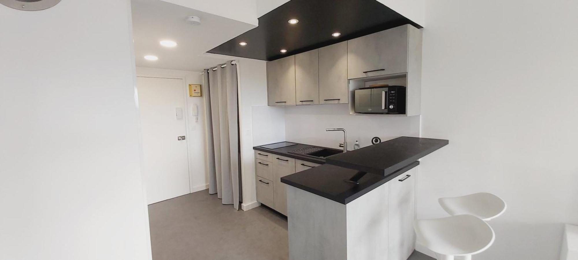 Studio Cosy - La Plage A Pied Capbreton Εξωτερικό φωτογραφία